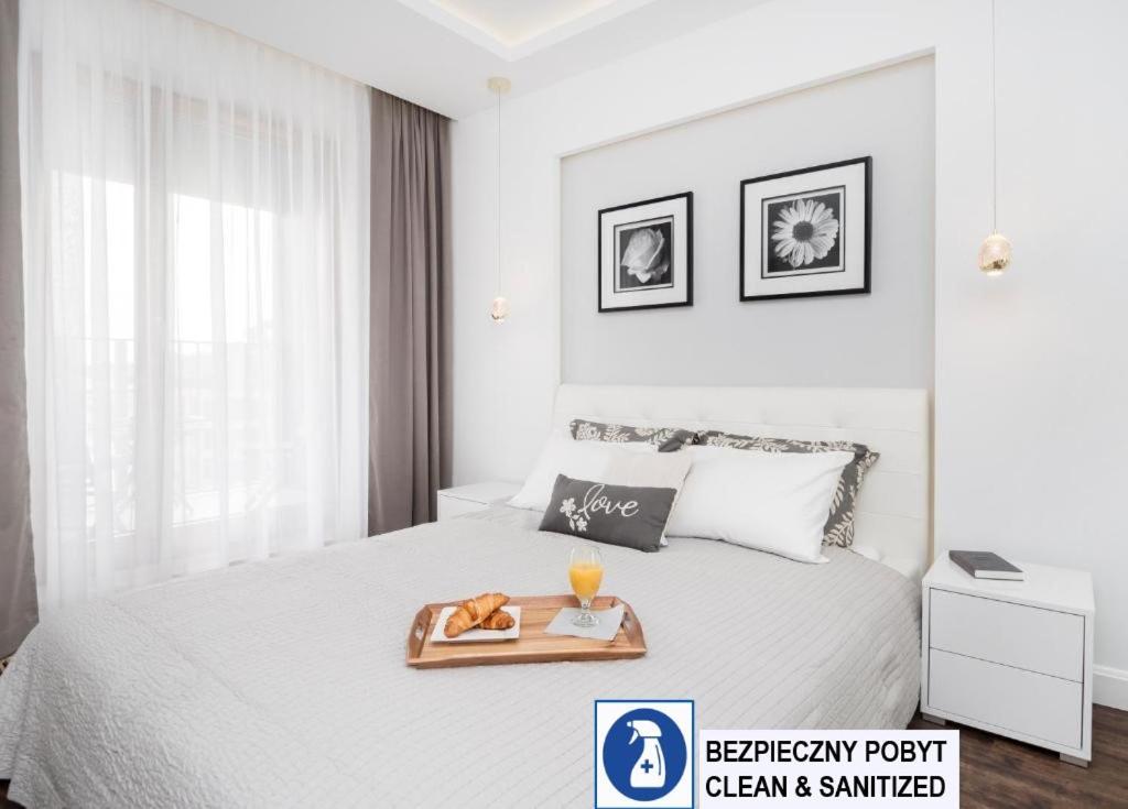 Apartament Landmark Kraków