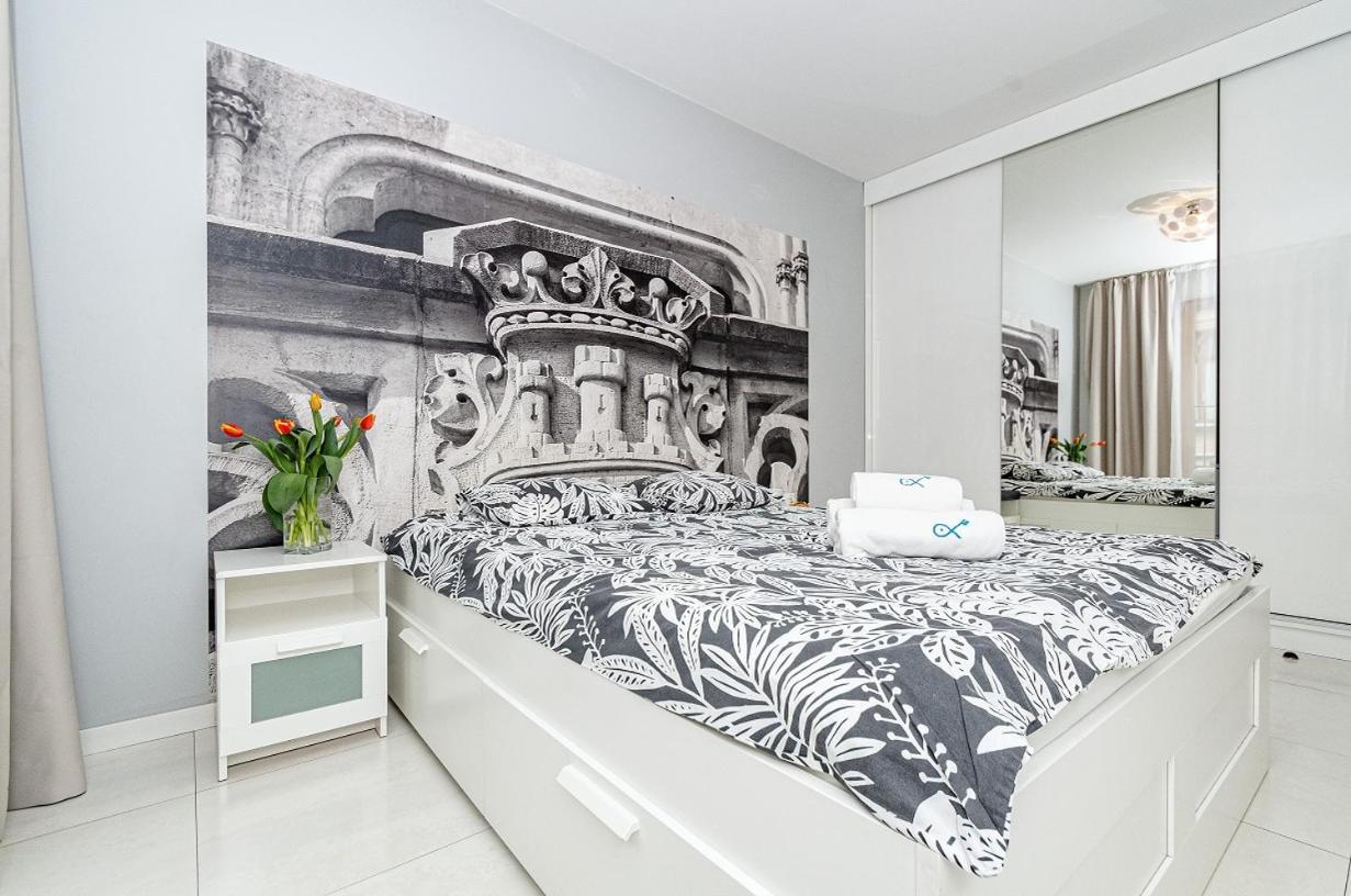Landmark Apartament