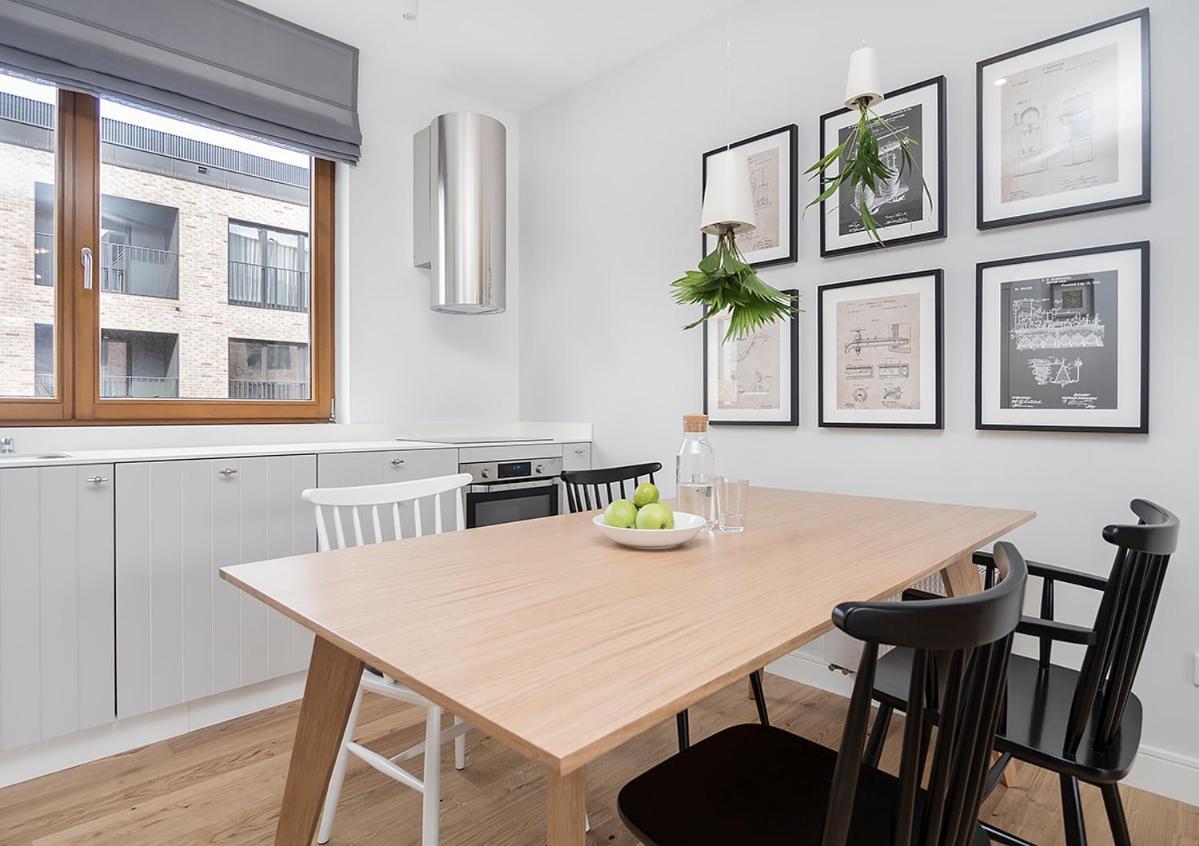 Landmark Apartament