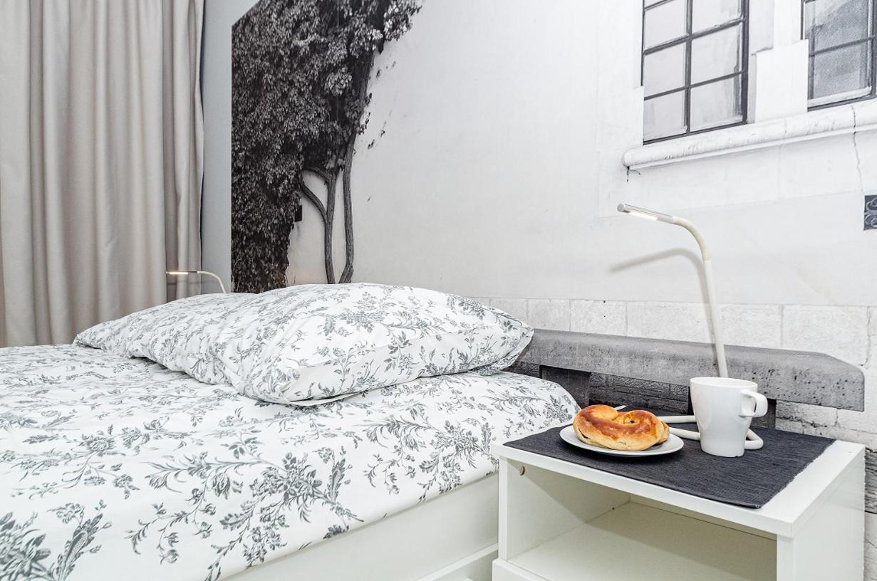 Apartament Landmark *