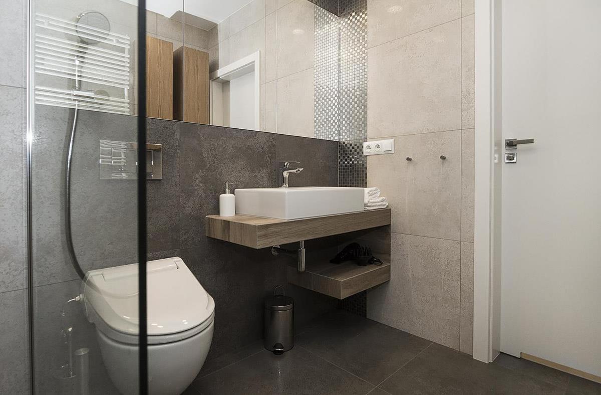 Landmark Apartament *