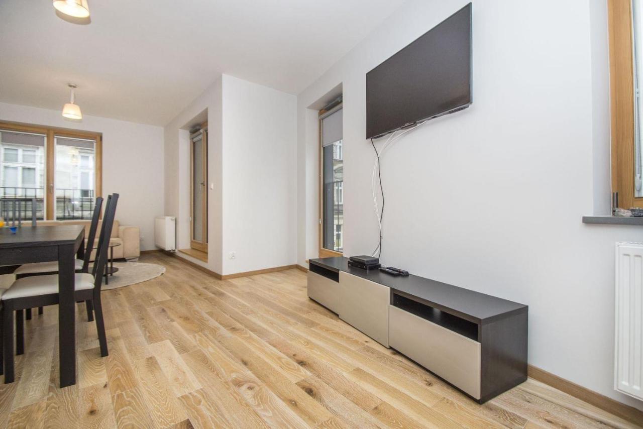 Apartament Landmark *