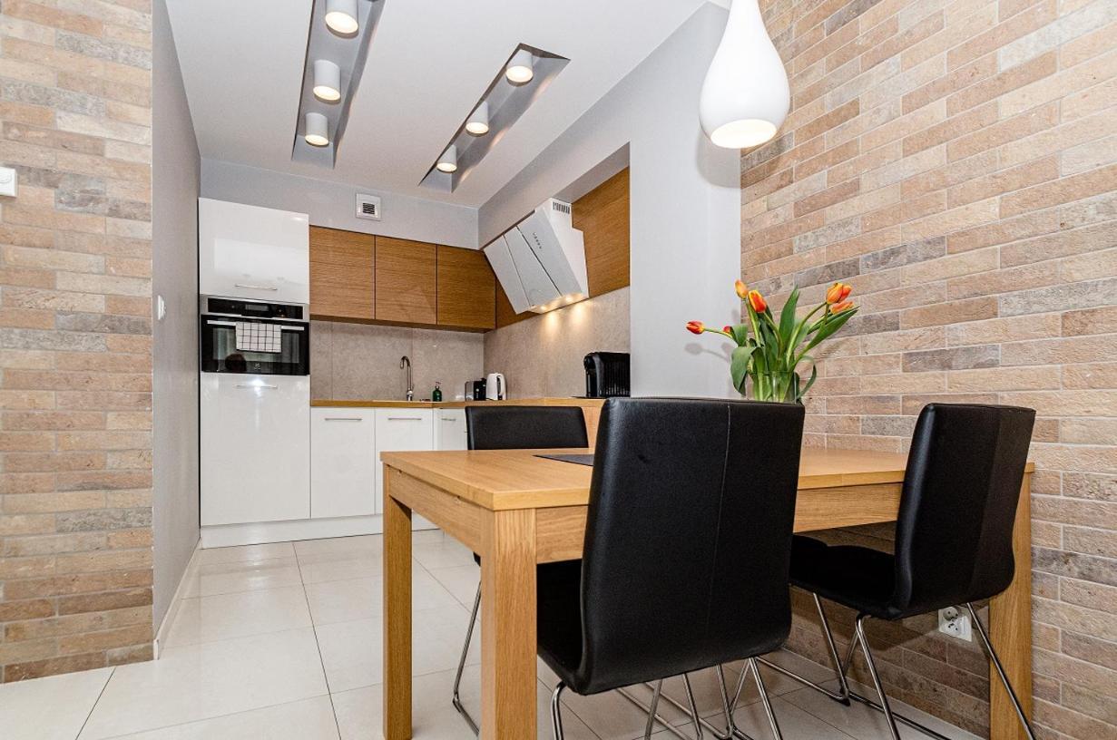 Landmark Apartament