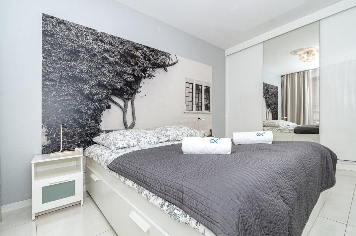 Landmark Apartament