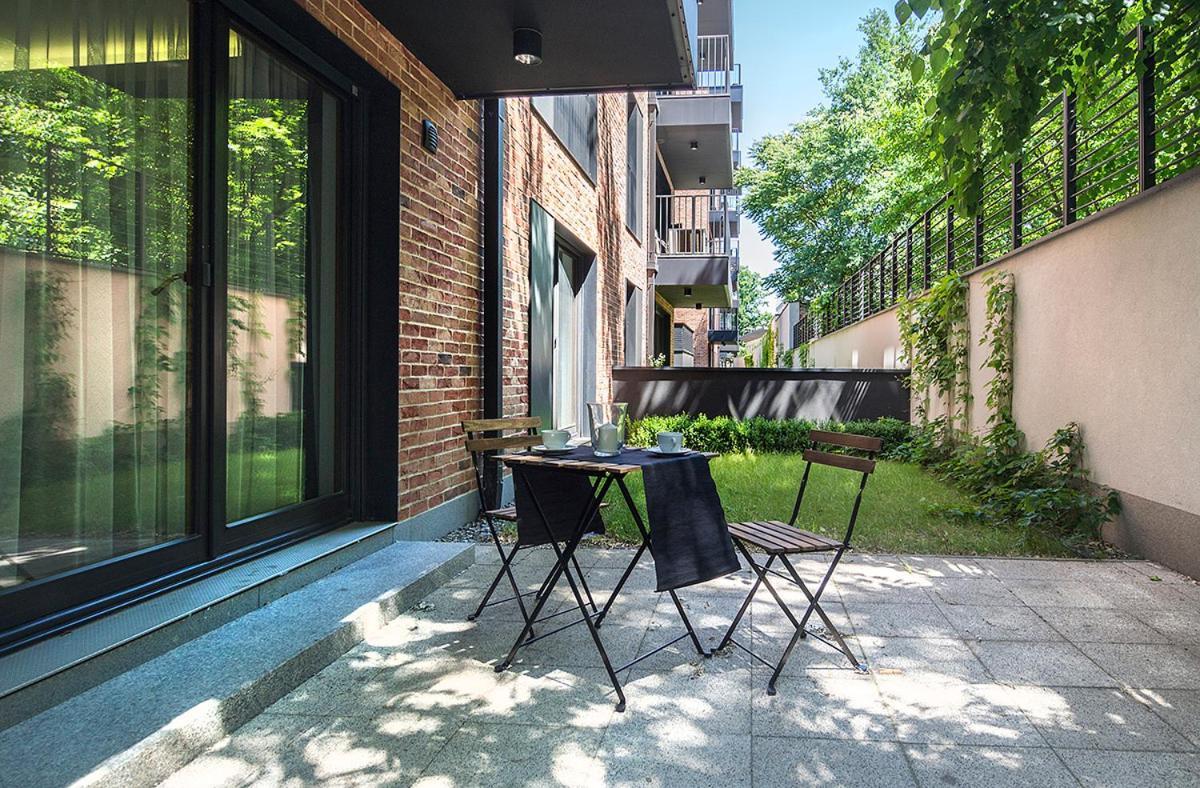 Landmark Apartament
