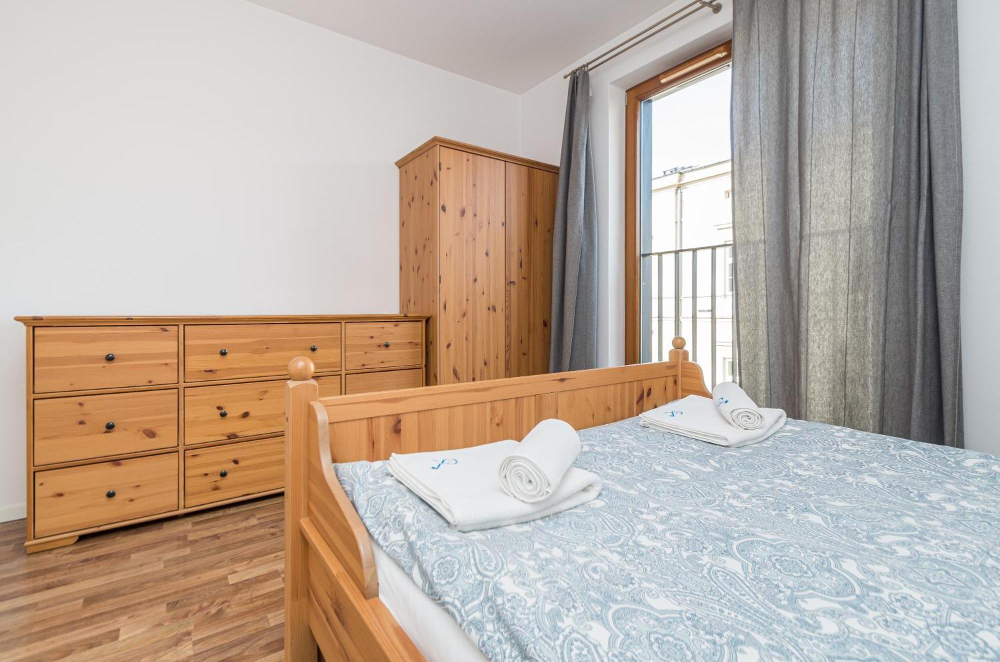 Apartament Landmark