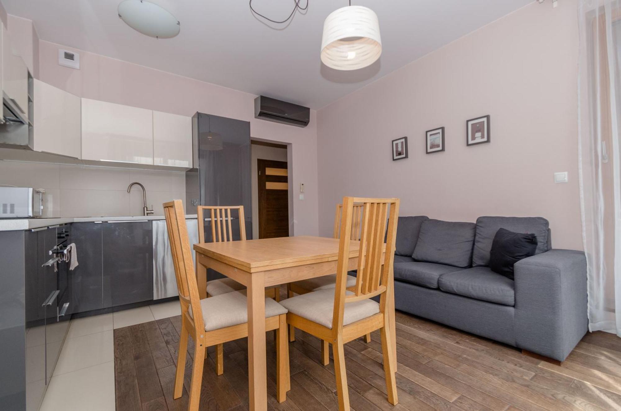 Apartament Landmark