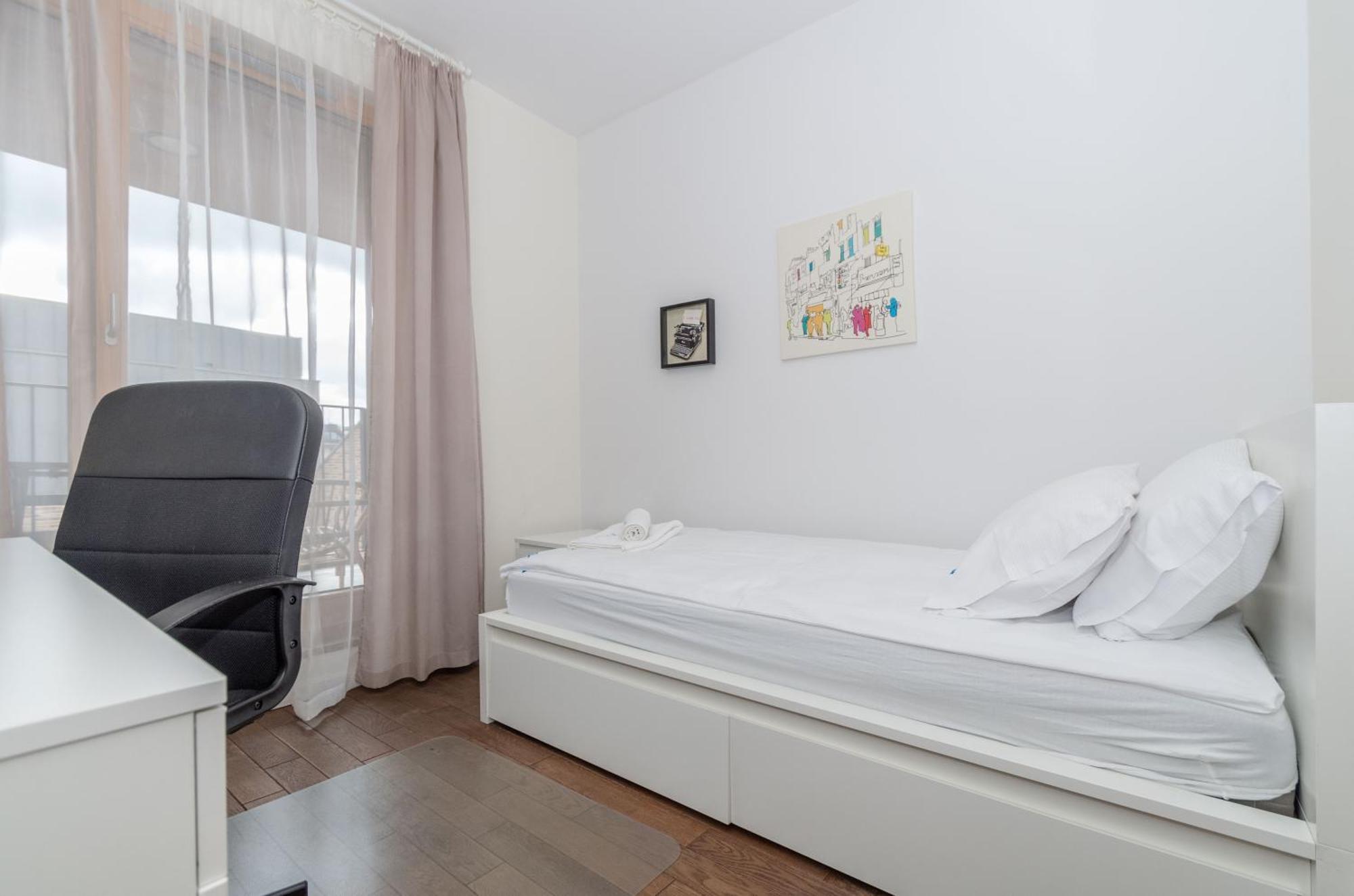 Apartament Landmark Kraków