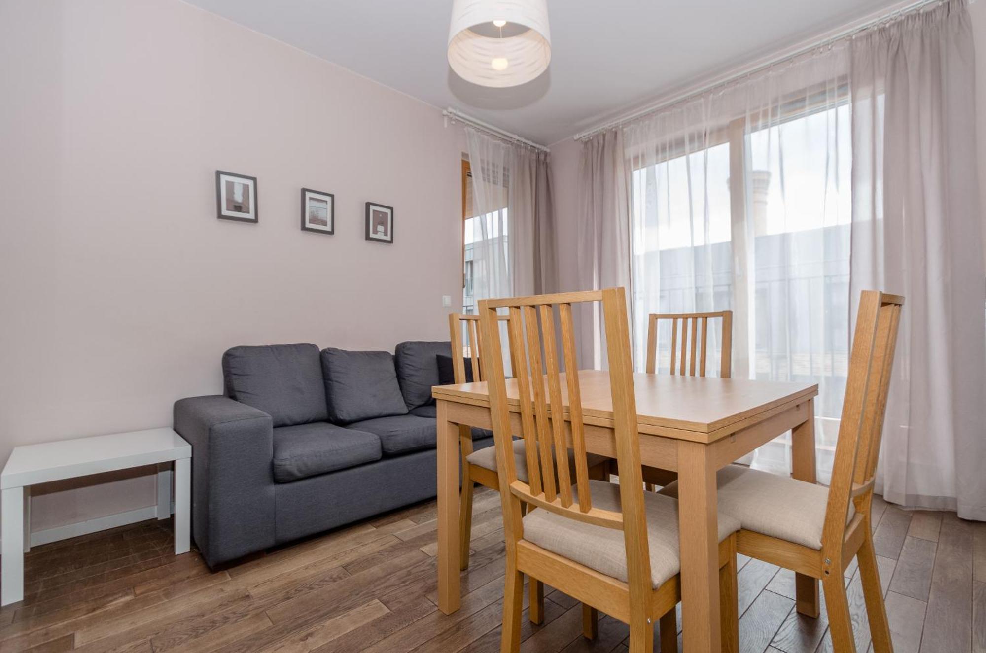 Apartament Landmark Kraków
