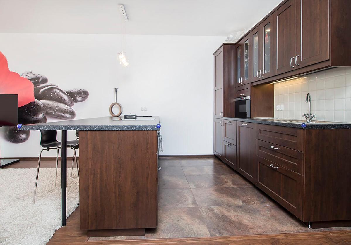 Apartament Landmark