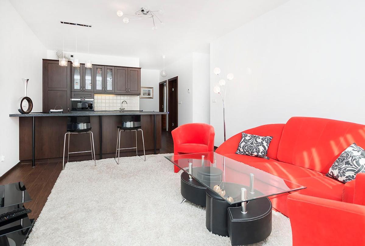 Landmark Apartament