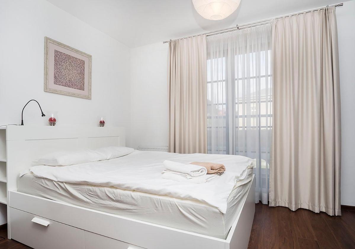 Landmark Apartament *