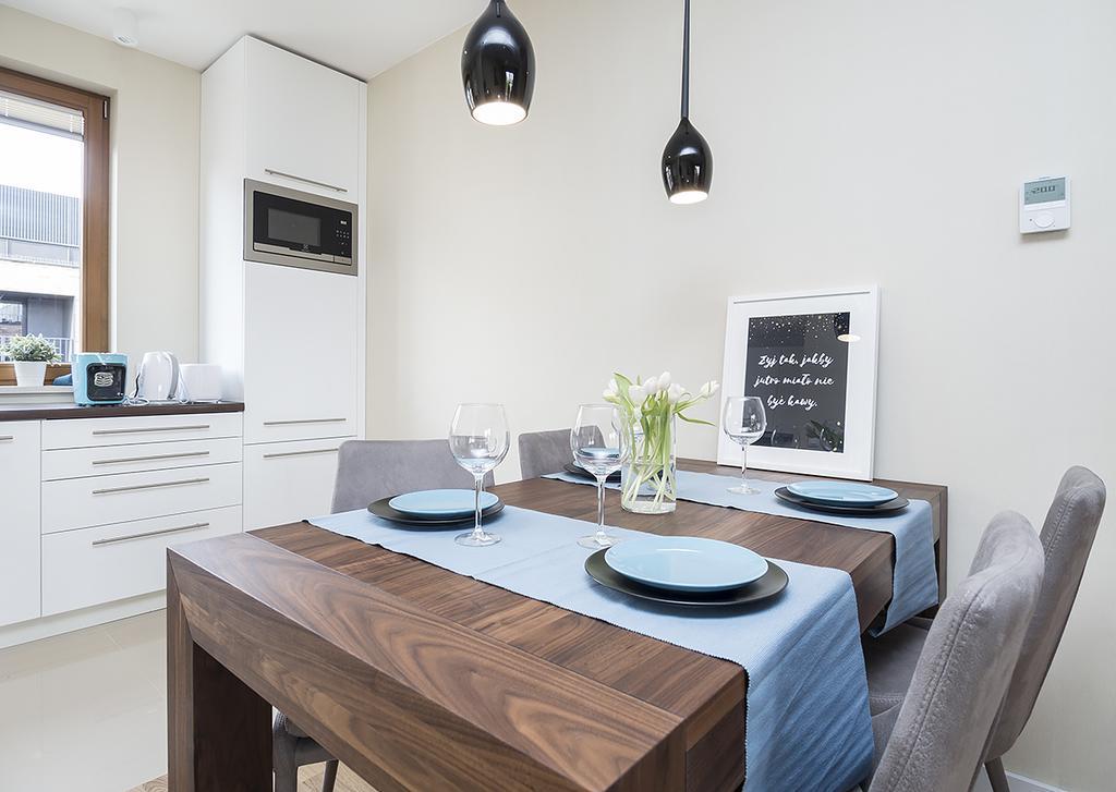 Landmark Apartament *