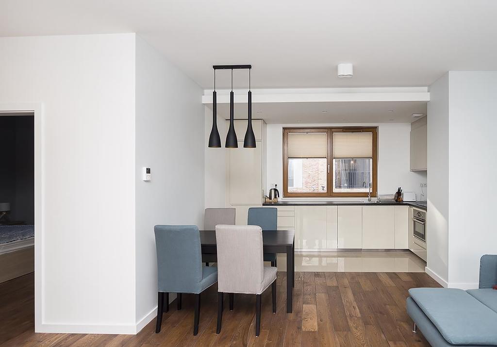 Apartament Landmark