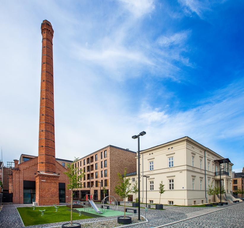 Landmark Apartament