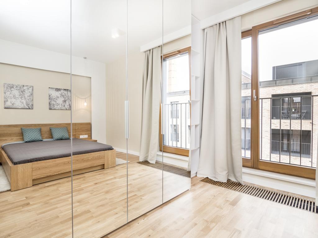 Apartament Landmark
